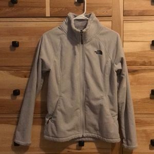 The North Face Fleece